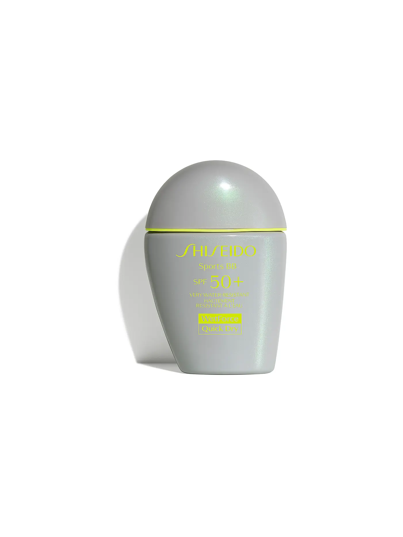SHISEIDO | Sonnenpflege - Sports BB Medium 30ml | 